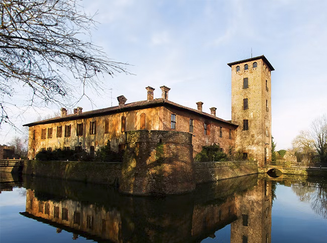 Immagine Sportello Civico Peschiera Borromeo